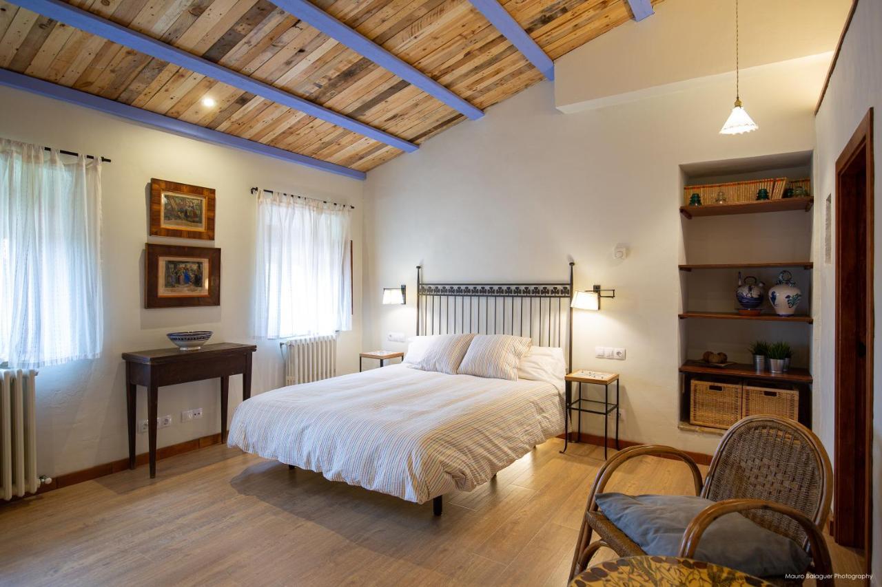 Mas Teixidor, Masia entre Girona y la Costa Brava Caldes de Malavella Exterior foto