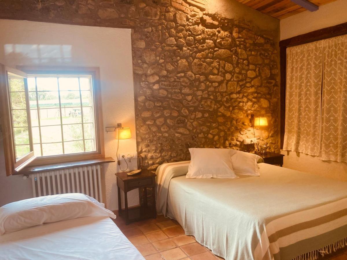 Mas Teixidor, Masia entre Girona y la Costa Brava Caldes de Malavella Exterior foto