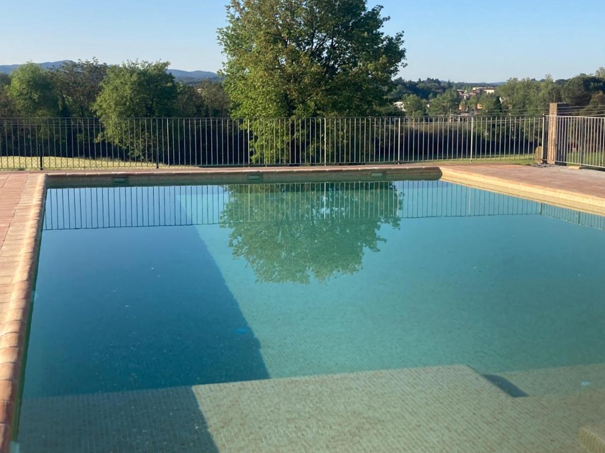 Mas Teixidor, Masia entre Girona y la Costa Brava Caldes de Malavella Exterior foto